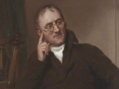 Bilimin Öncüleri: John Dalton (1766-1844)