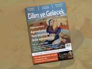Bilim ve Gelecek Eylül sayısı bayilerde!
