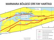 Depremden korkma, hazırlan