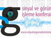 Sinyal ve Görüntü İşleme Konferansı 2019 düzenleniyor