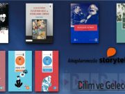 Bilim ve Gelecek Kitaplığı artık Storytel’de!