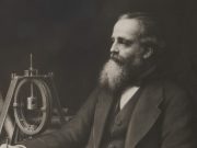 Bilimin Öncüleri: James Clerk Maxwell (1831 -1879)
