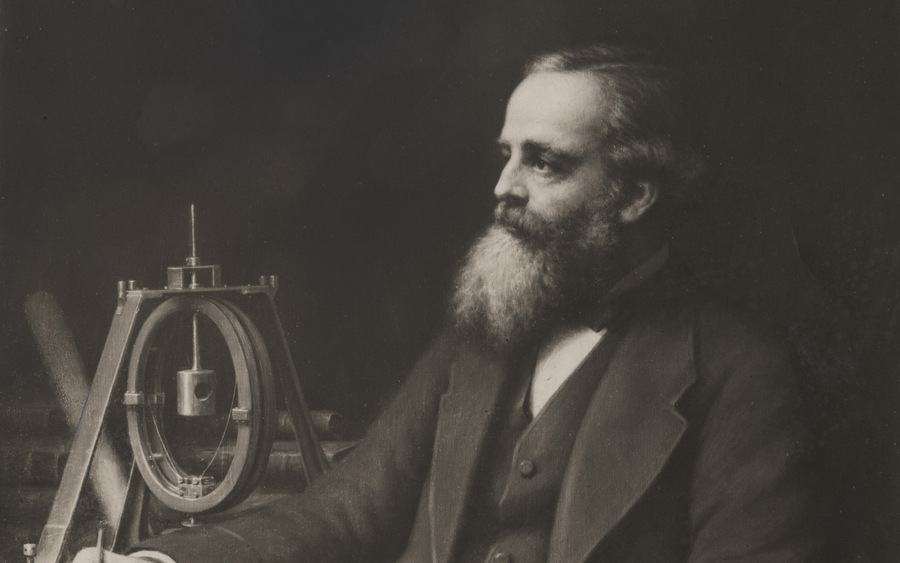 Bilimin Öncüleri: James Clerk Maxwell (1831 -1879) | Bilim ve Gelecek