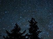 Olbers paradoksu nedir?