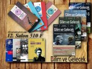 Bilim ve Gelecek, İstanbul Tüyap Kitap Fuarı’nda!