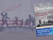Bilim ve Gelecek Aralık sayısı bayilerde!