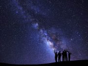 Yeni astronomik keşif, bir nötron yıldızı mı yoksa kara delik mi?