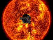 NASA’nın yeni çalışmasında biliminsanları Güneş’e odaklandı