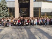 Üçüncü Astrobiyoloji Konferansı yapıldı