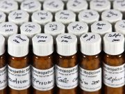 Homeopati şarlatanlığı