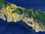 Kanal İstanbul ÇED Raporuna itiraz dilekçesi örneği