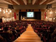 14. Aykut Kence Evrim Konferansı gerçekleştirildi