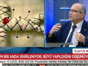 Günün safsatası: “Büyü bozmak için denize girin”