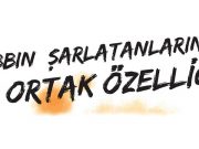 Tıbbın şarlatanlarının 10 ortak özelliği