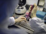 Dr. Öğretim Üyesi Çağatay Tarhan: Genetik ve evrim bilgisi olmaksızın virüsü hedefleyen ilaç geliştirmek mümkün olmaz