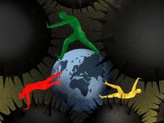 Yakın gelecek: Siyaset odaklı bir değerlendirme