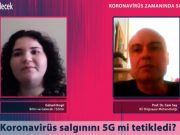“Koronavirüs Zamanında Safsatalar” yayınları başladı: Salgını 5G teknolojisi mi tetikledi?