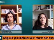 Ülkeler salgın ile mücadelede ne durumda?: Bilim ve Gelecek “Salgın Raporu” yayınları ile bu soruya yanıt arıyor