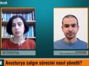 “Salgın Raporu” yayınları devam ediyor: İtalya’nın komşusu Avusturya salgını nasıl yönetti?