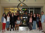 Genetiği tasarlanmış makine maratonu başladı