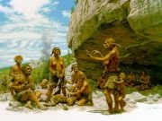 Neandertaller konuşmayı algılama ve konuşabilme kapasitesine sahipti