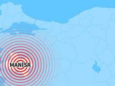 Akhisar-Kırkağaç (Manisa) deprem fırtınasının özellikleri