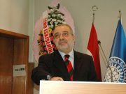 Prof. Dr. İşaya Üşür’ü kaybettik
