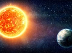 Evrenle Söyleşiler: Bir yıldız (Güneş) ile söyleşi