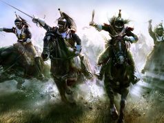 Savaş kuramcıları sadece teori yapmamış