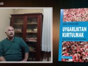 Uygarlıktan Kurtulmak kitabının yazarı Ender Helvacıoğlu, Bahçe Söyleşileri’nde…