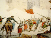 Günümüz dünyasının habercileri Paris Komünü (1871) ve Taiping Devrimi (1851-1864)