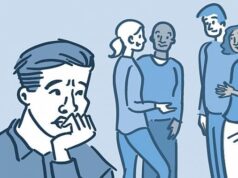 Anksiyete bozukluğu yaşayanlar, ortam güvenliyken de kaygı duyuyor