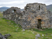 Vikingler, Grönland’ı yükselen su seviyesi yüzünden terk etmiş olabilir