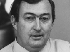 Ünlü paleoantropolog Richard Leakey’i kaybettik