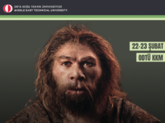 16. Aykut Kence Evrim Konferansı 22-23 Şubat’ta ODTÜ’de gerçekleştirildi!