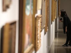 Sahte tabloların tespitinde önemli silah: Radyokarbon Tarihleme