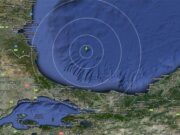 Karadeniz’de deprem ve tsunami