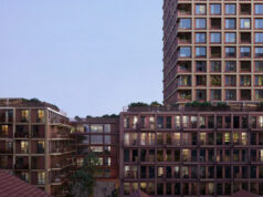 Dünya’nın en uzun ahşap yapısı, çevre dostu inşaat teknolojilerine umut veriyor