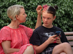 Annenin ses tonu, çocuk gelişiminde çok önemli bir yere sahip