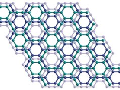 Yeni Nesil “Mucize Malzeme” Grafin Laboratuvar Ortamında İlk Kez Sentezlendi
