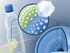 Hedeflendiğinde plastiği elmasa dönüştüren bir lazer üretildi