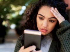 Haber bağımlılığı yalnızca zihinsel değil, bedensel olarak da olumsuz etkili