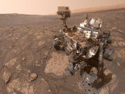 Mars’ta yaşamın sırları için derinleri kazmalıyız