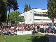 22. Ulusal Astronomi Kongresi Ege Üniversitesi’nde gerçekleşti