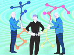 2022 Kimya Nobel’i klik kimyasının oldu