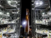 NASA’nın Artemis Projesi neden ertelendi, şimdi ne olacak?