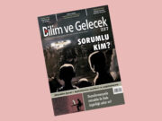 Bilim ve Gelecek dergisine nasıl ulaşabilirsiniz?