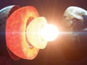 Depremler Dünya’nın mantosundaki sırrı ortaya çıkarabilir