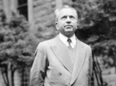 Türkiye’de muhafazakâr anti-kapitalizm: Nurettin Topçu