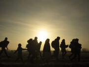 Başıboş modernite